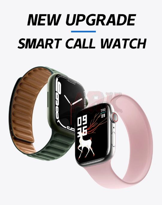 I9 Pro Max Smart Watch + Air-pods Pro