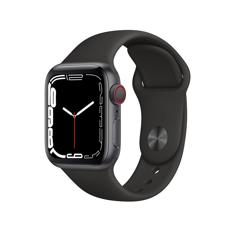 I9 Pro Max Smart Watch + Air-pods Pro